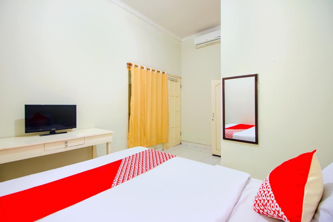 Oyo 3083 D Kost 3 Syariah Ξενοδοχείο Γιογκιακάρτα Εξωτερικό φωτογραφία