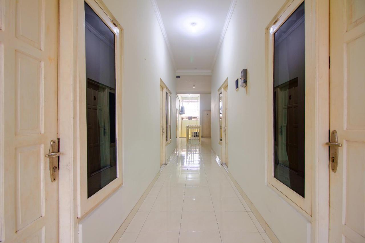 Oyo 3083 D Kost 3 Syariah Ξενοδοχείο Γιογκιακάρτα Εξωτερικό φωτογραφία