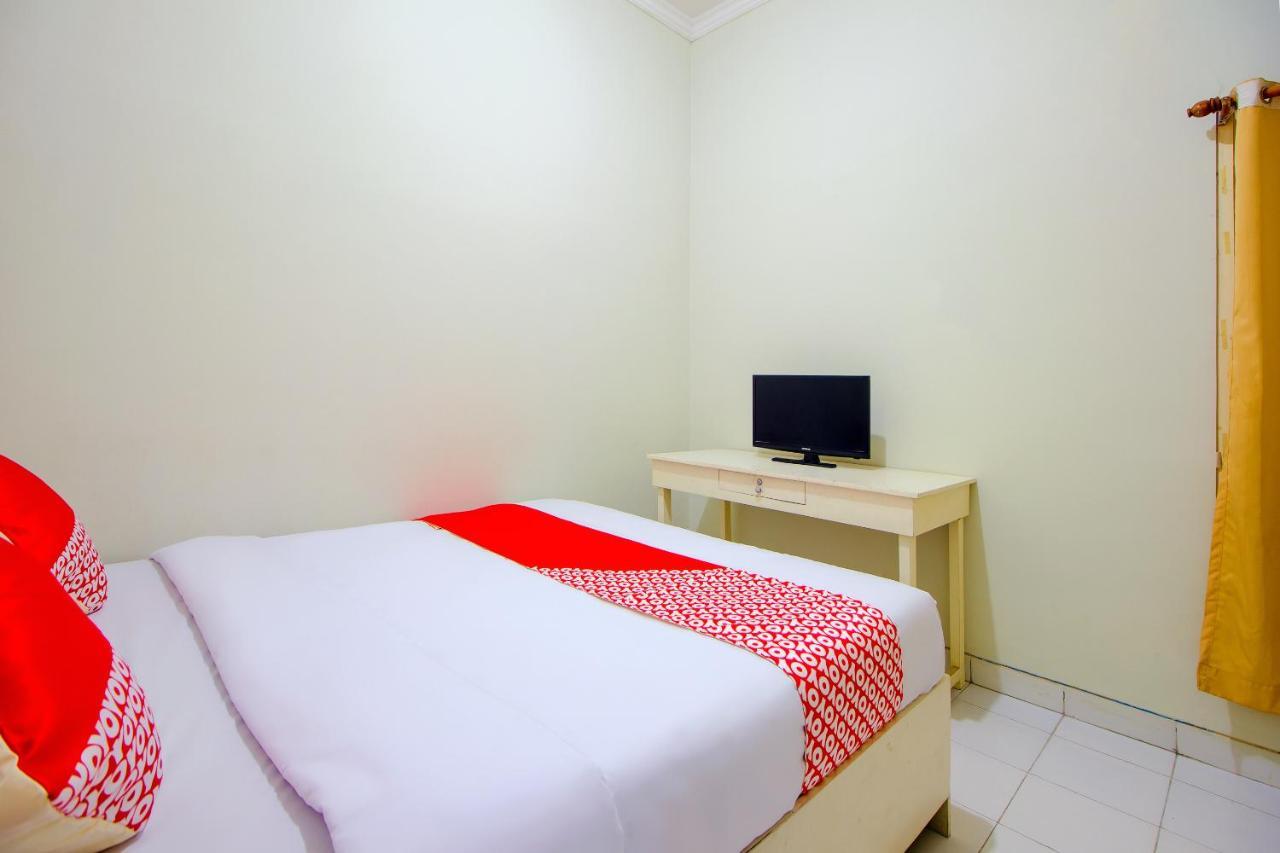 Oyo 3083 D Kost 3 Syariah Ξενοδοχείο Γιογκιακάρτα Εξωτερικό φωτογραφία