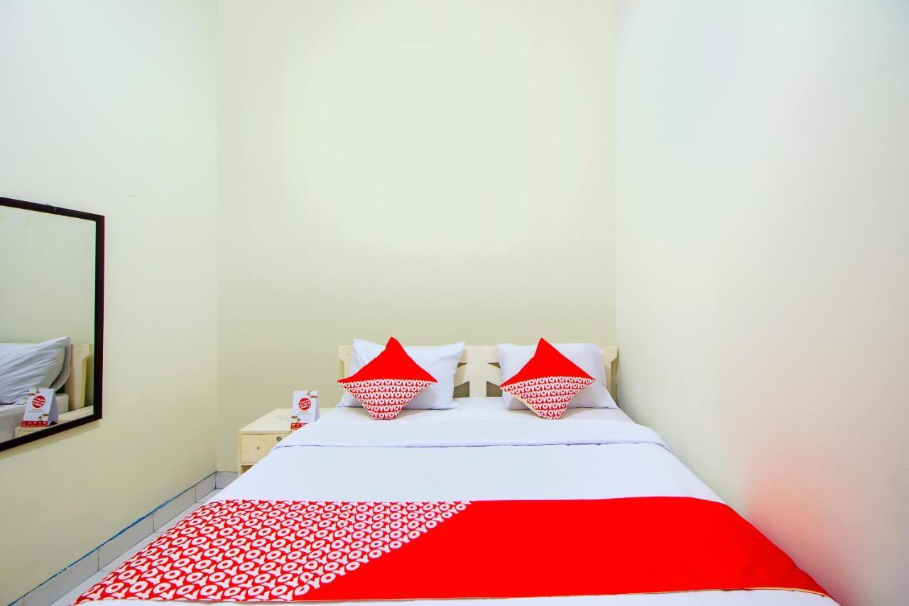 Oyo 3083 D Kost 3 Syariah Ξενοδοχείο Γιογκιακάρτα Εξωτερικό φωτογραφία